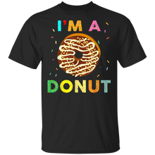 Load image into Gallery viewer, I_m A Sprinkle Donut Halloween Costume Men Women Kids T-Shirt