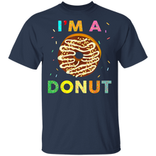 Load image into Gallery viewer, I_m A Sprinkle Donut Halloween Costume Men Women Kids T-Shirt